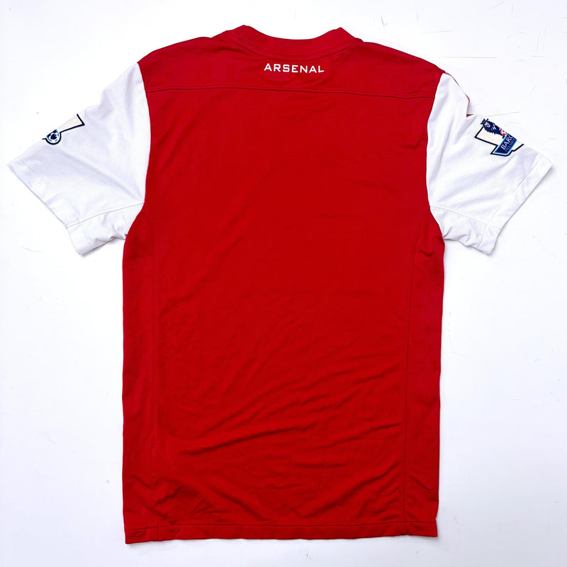 '11 Arsenal Home Kit