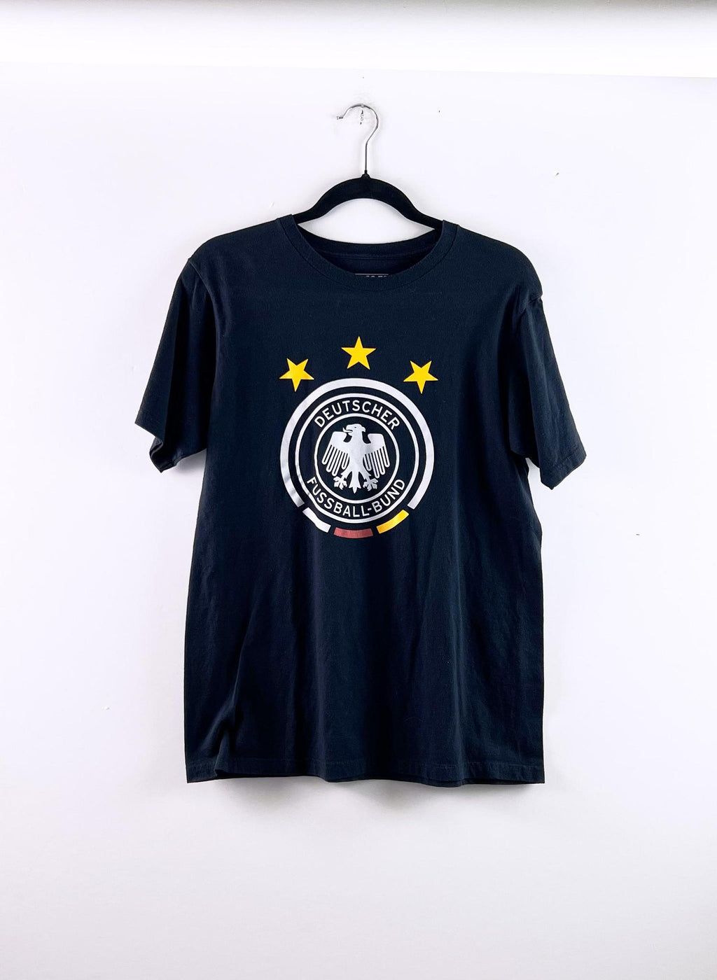 German National Graphic Tee