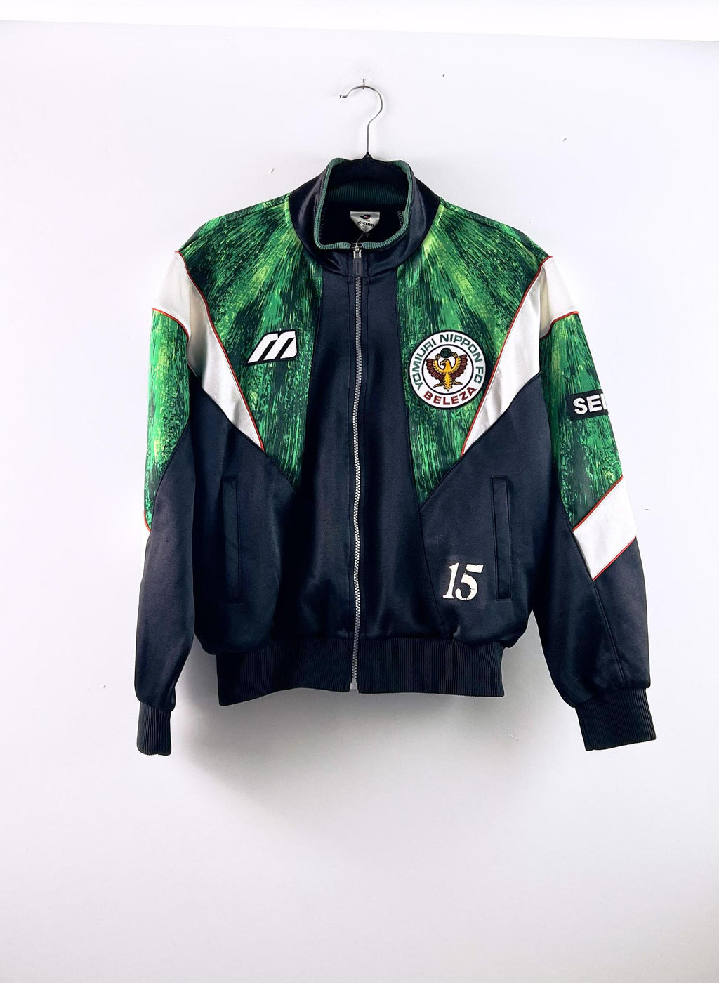 '93-95 Tokyo Verdy Track Jacket
