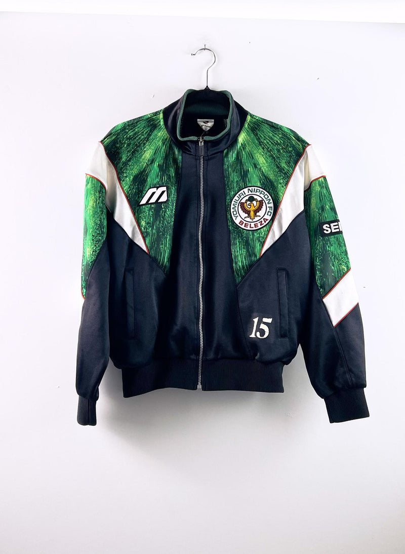 '93-95 Tokyo Verdy Track Jacket