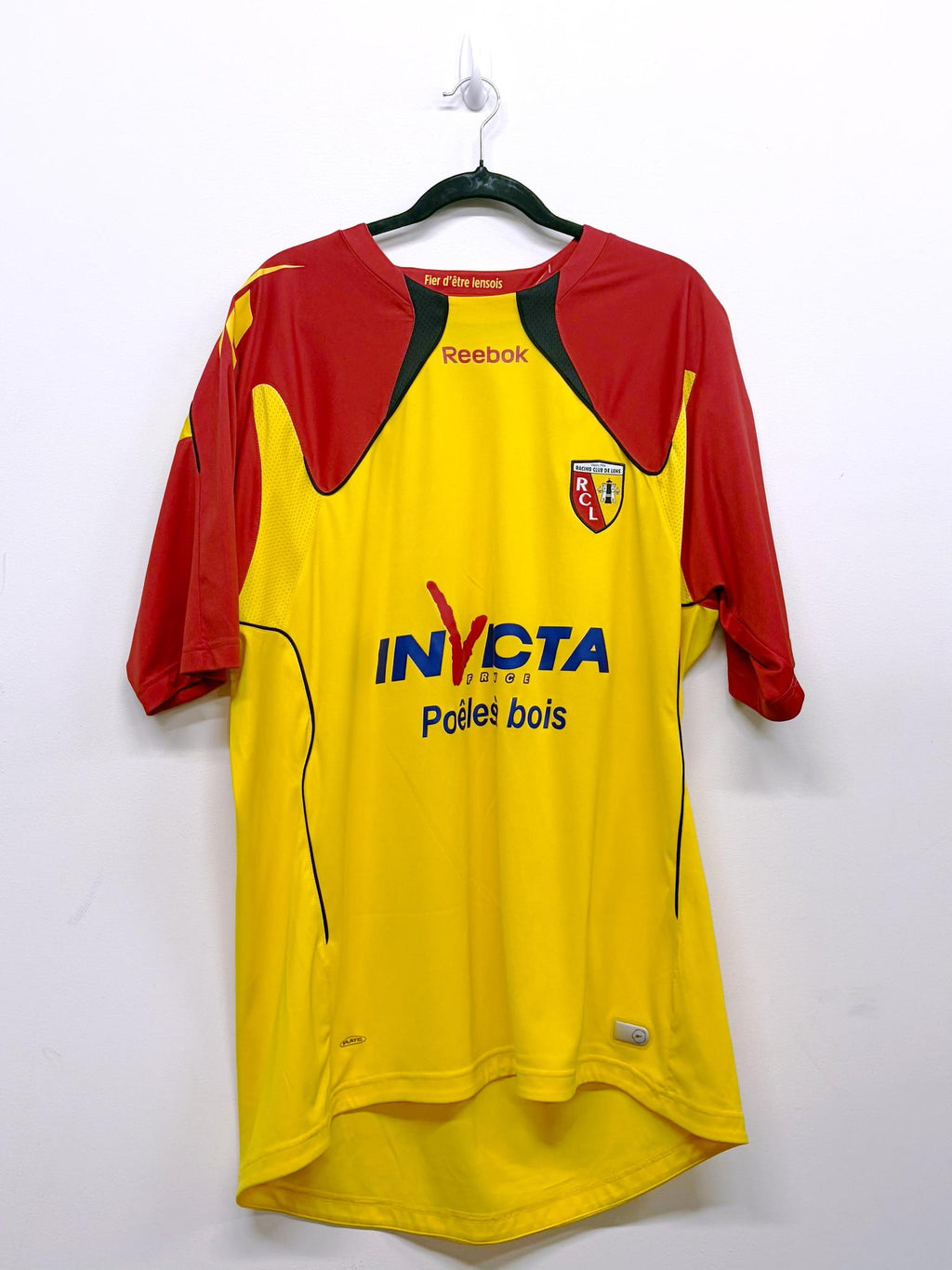 '02-04 RC Lens Home Kit