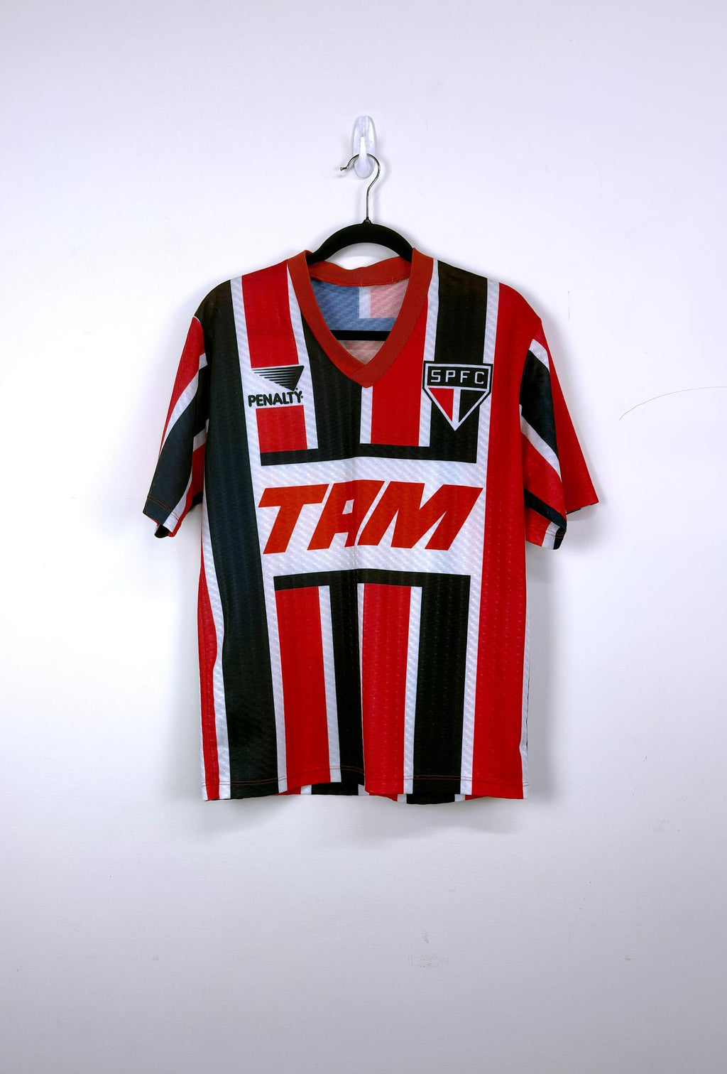 '94-95 Sao Paulo FC Home Kit
