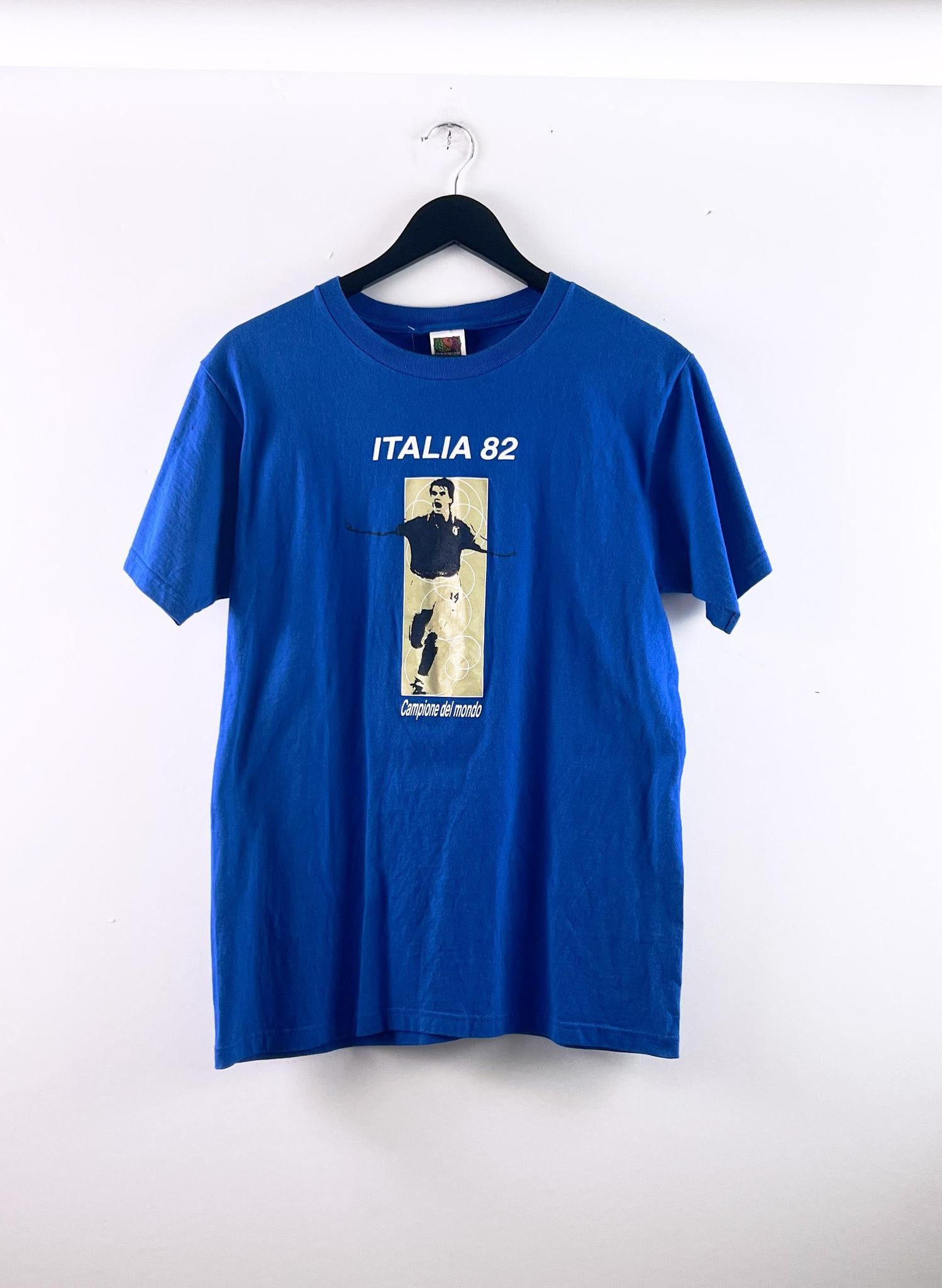'82 Italy World Cup