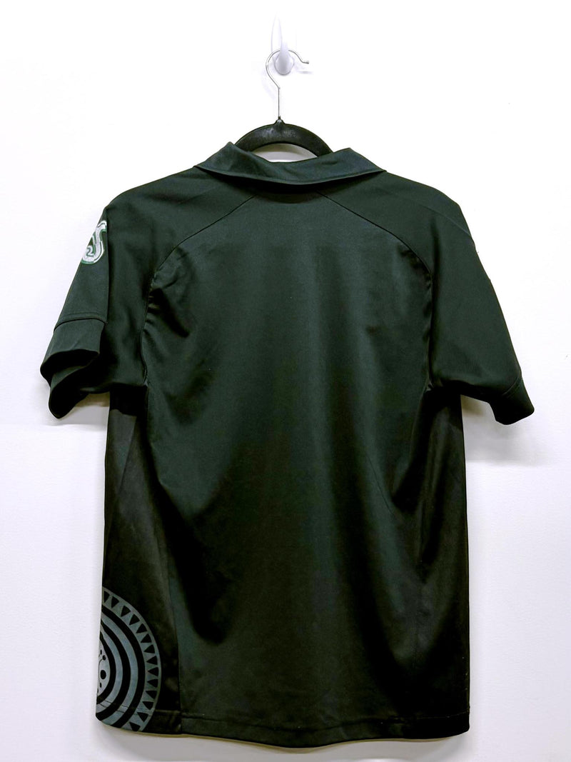 '06-07 Racing de Santander Away Kit