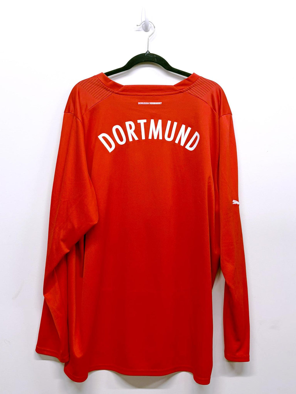 '22-23 Borussia Dortmund Goalkeeper Kit