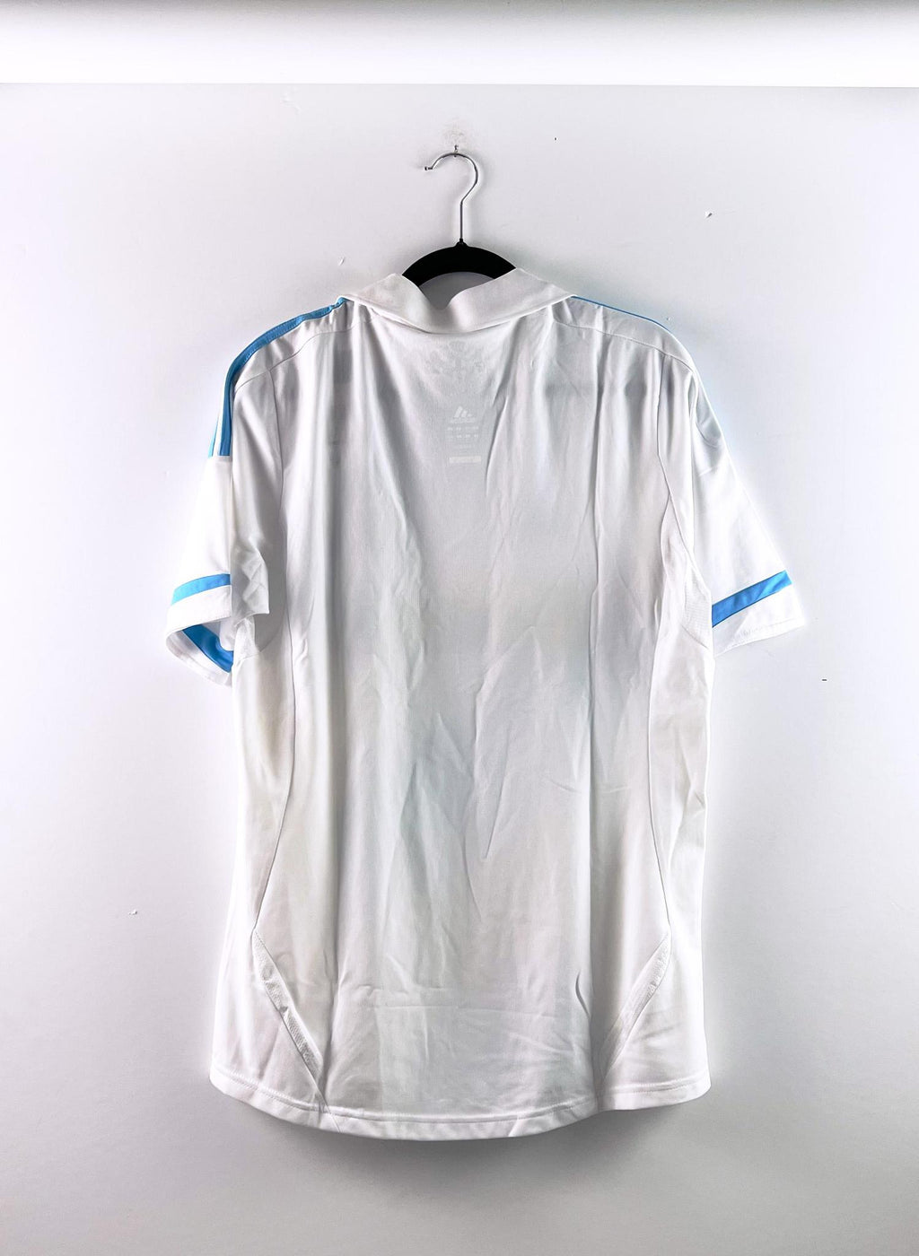 '11 Marseille Home Kit