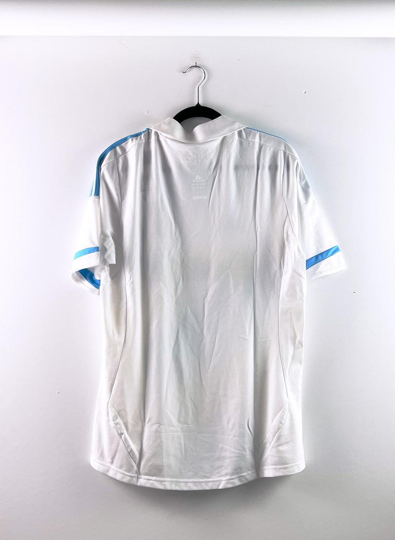 '11 Marseille Home Kit