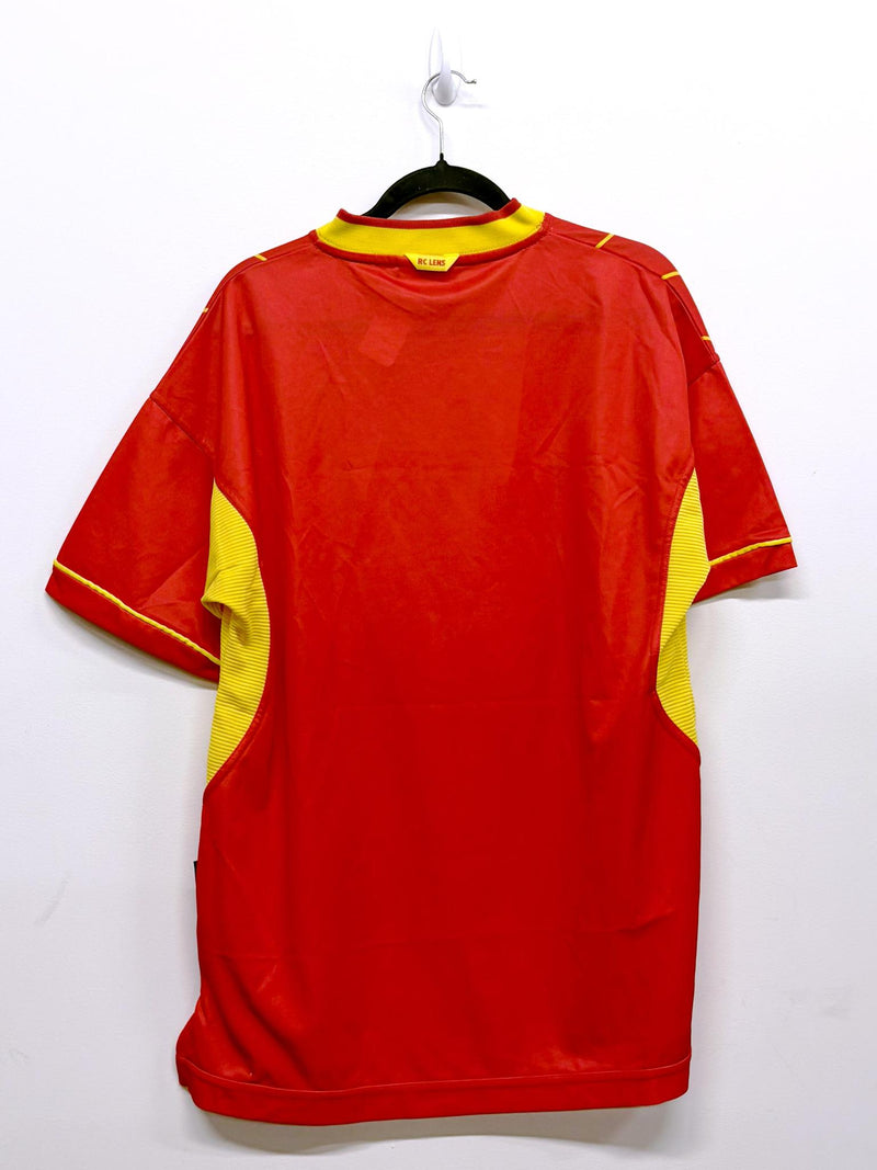 '99-00 RC Lens Home Kit