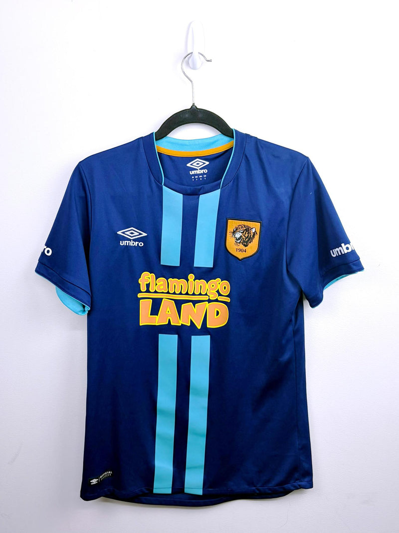 '15 Hull City Third Kit