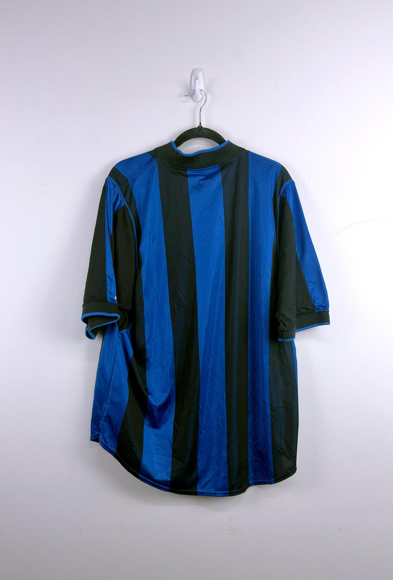 '98 Inter Milan Home Kit