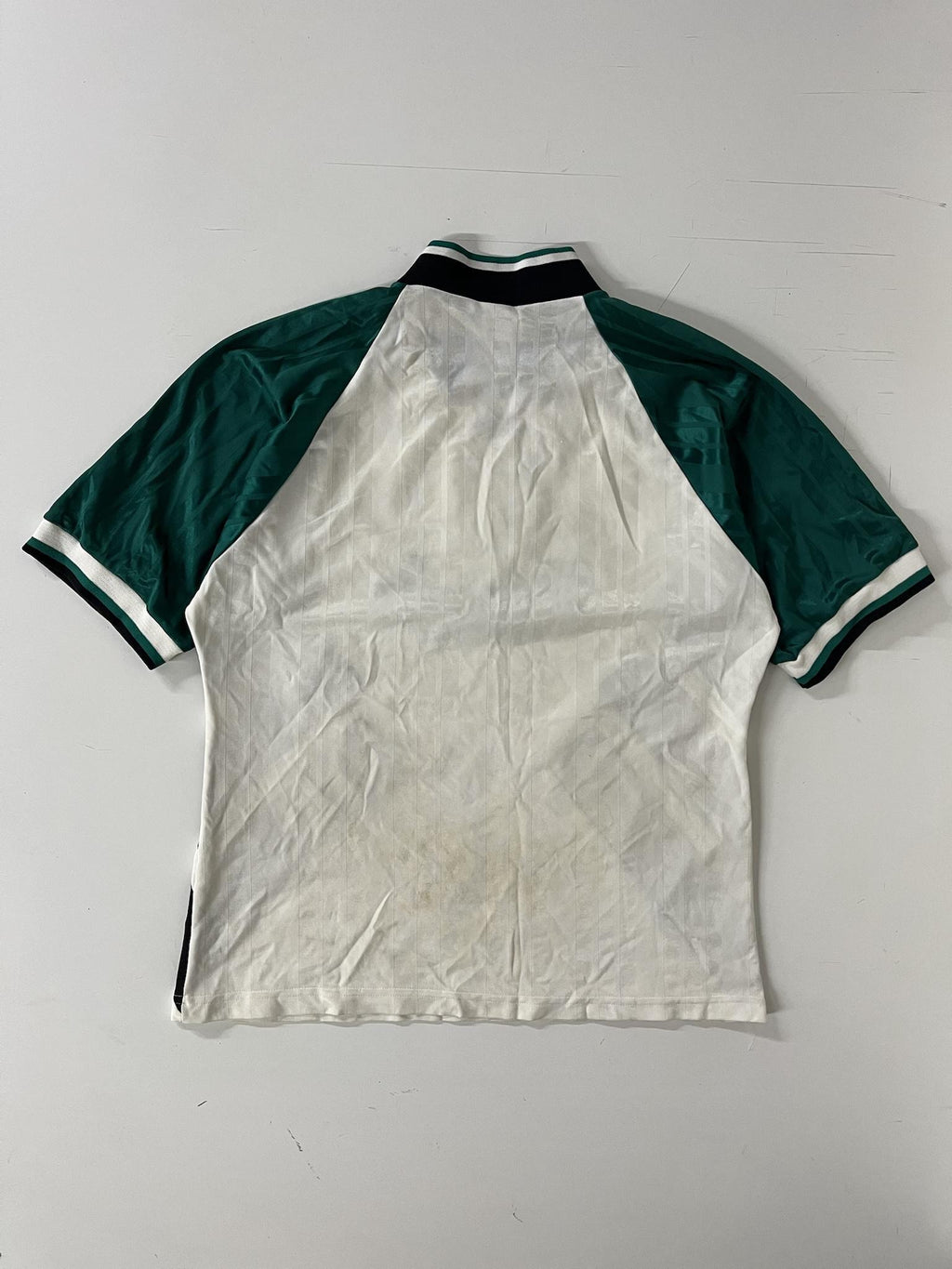 '93 Liverpool FC Away Kit