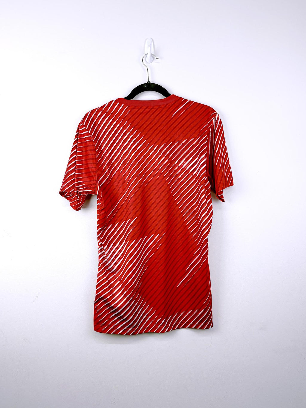 '22-23 Japan National Football Team Pre-Match Kit