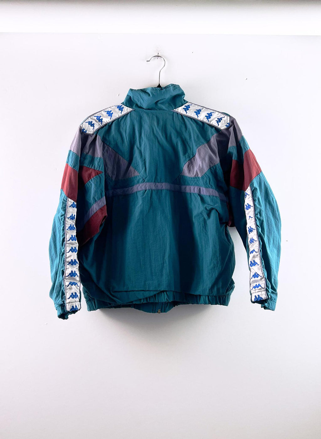 '92 FC Barcelona Training Jacket
