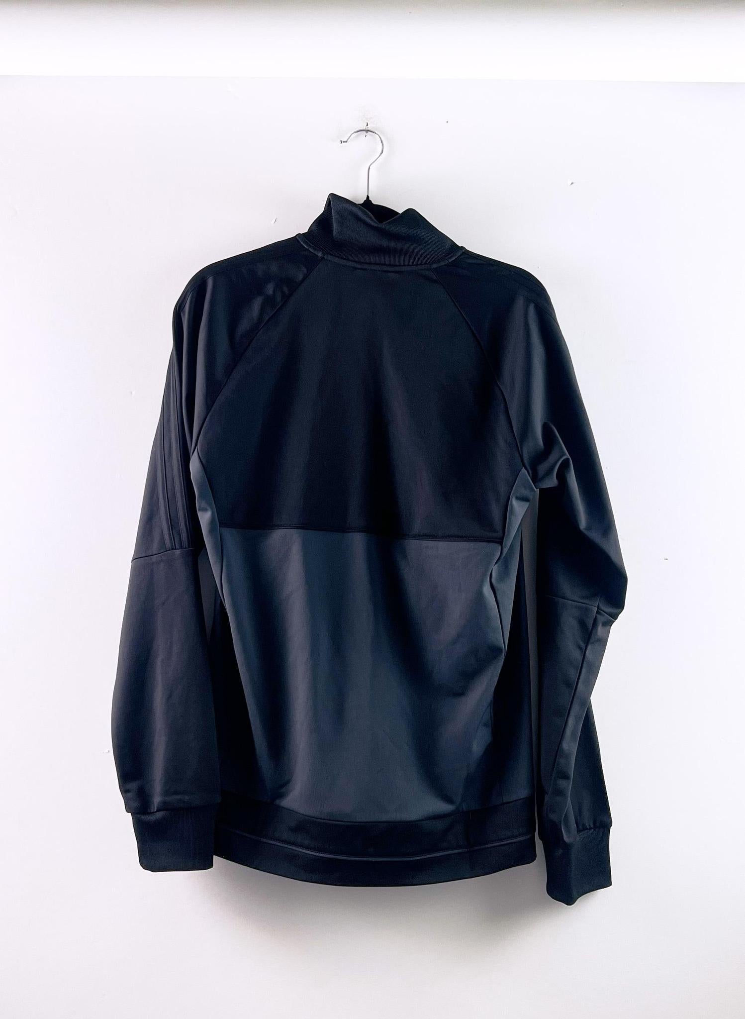 13 Yokohama F. Marinos Training Jacket – Chromatic