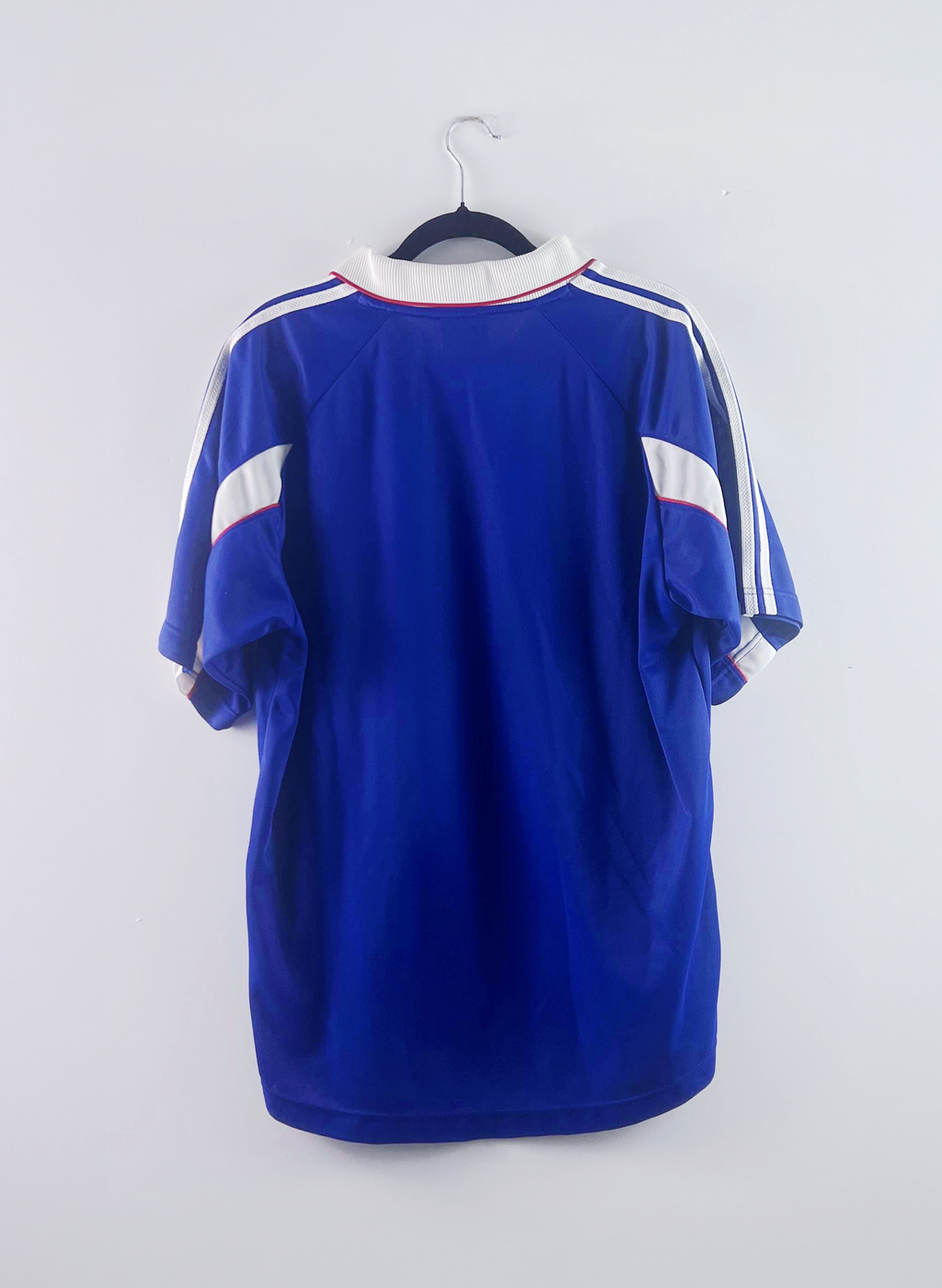 '00 Japan National Football Team Home Kit