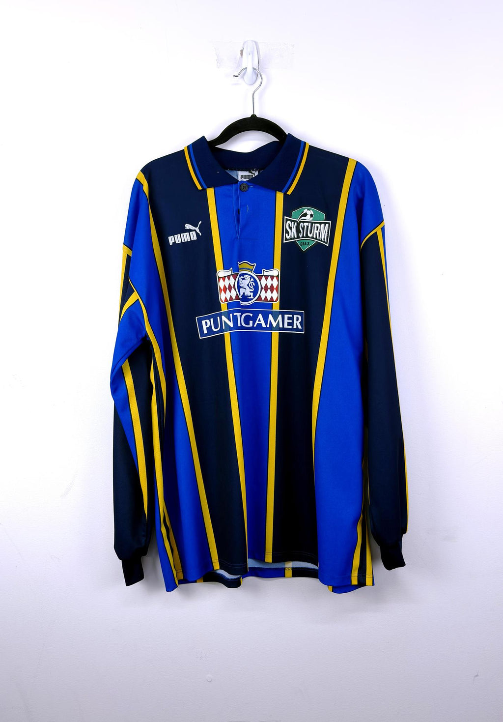 '96-98 SK Sturm Home Kit