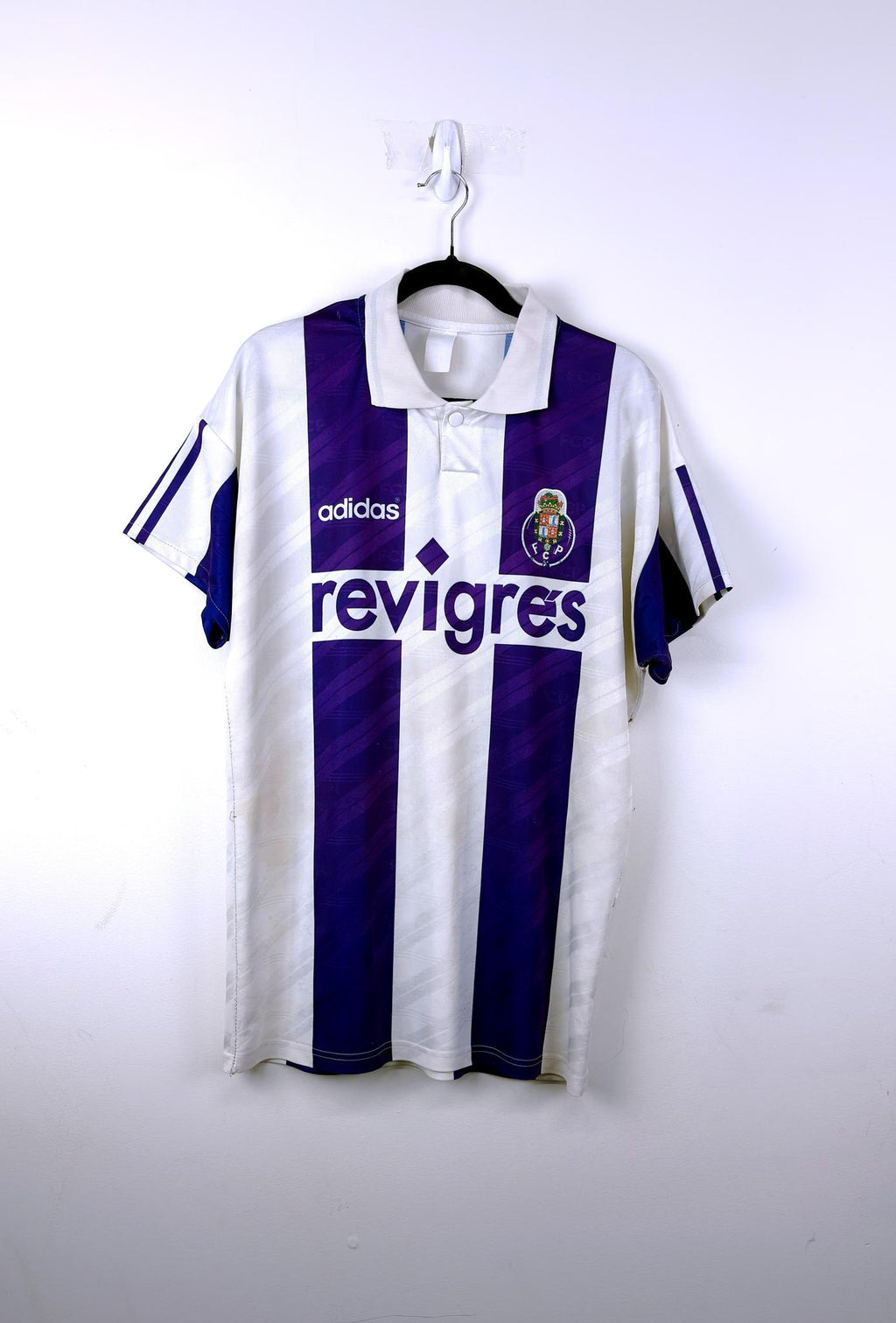 '95-96 FC Porto Home Kit