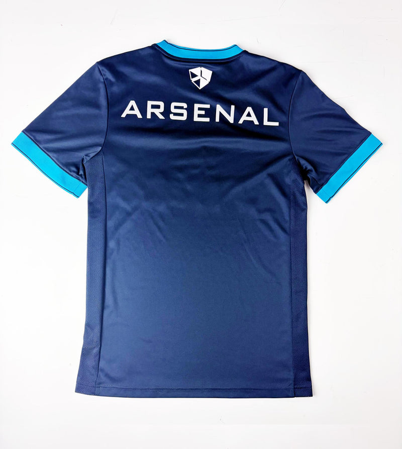 '08 Arsenal Away Kit
