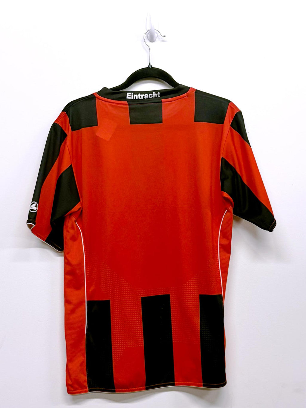 '07-09 Eintracht Frankfurt
Home Kit