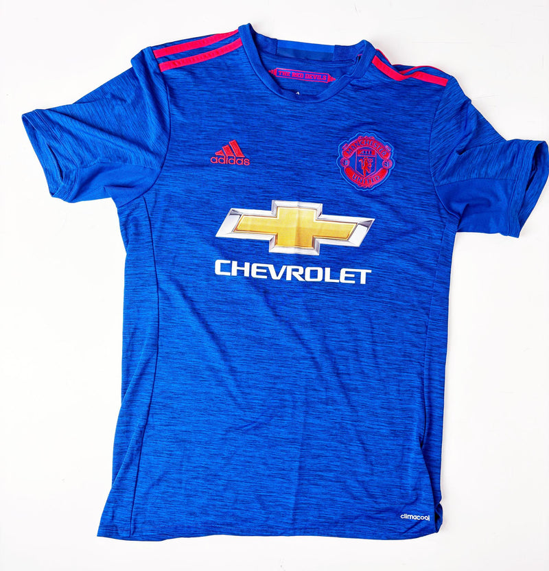 '18 Manchester United Home Kit