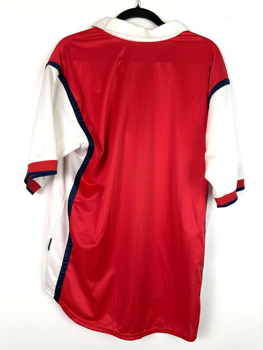 '99-00 Arsenal Home Kit