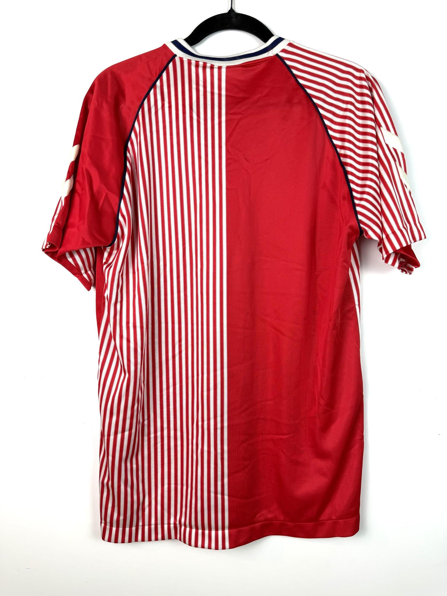 '86 Denmark Home Kit