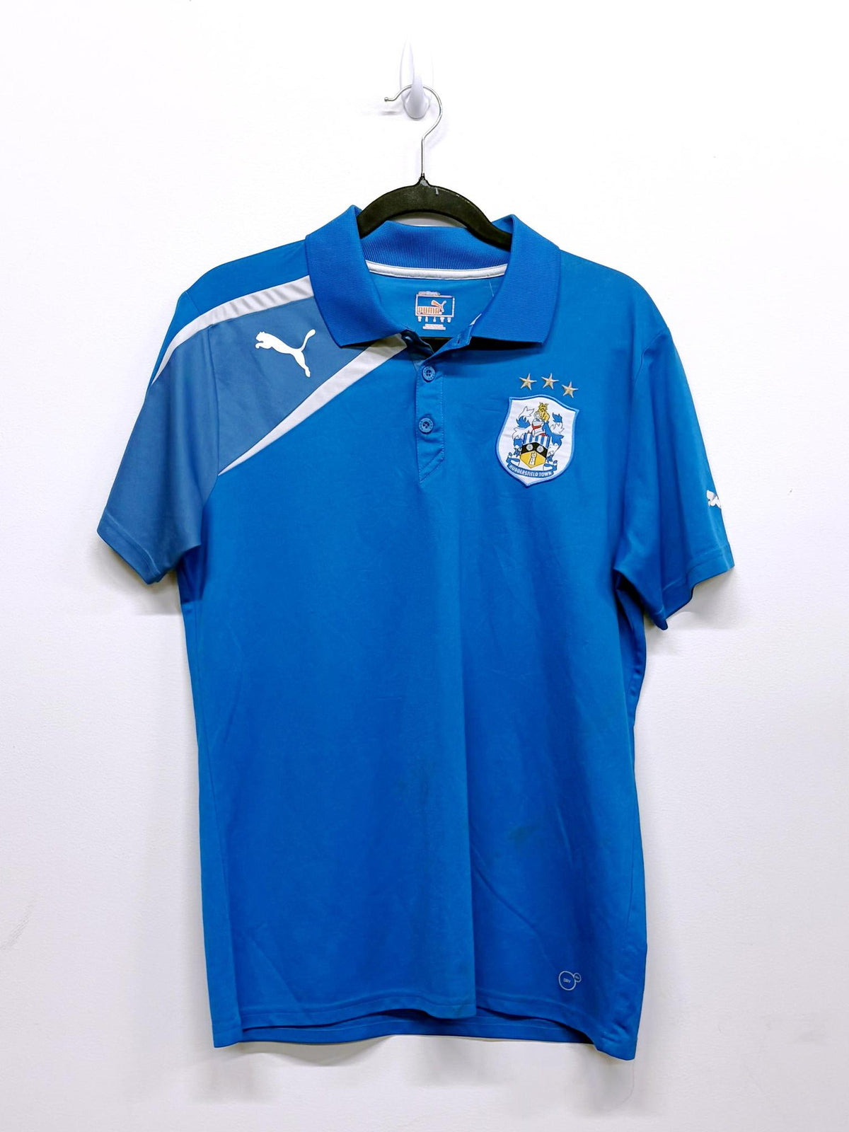 '19 Huddersfield town Home Kit