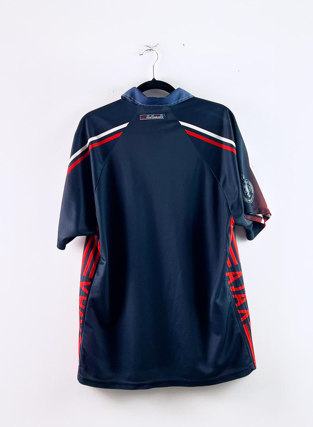 '97-98 Ajax FC Away Kit