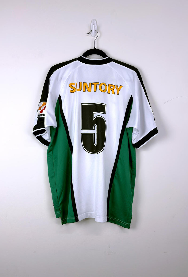 '00 Tokyo Verdy Home - '#5'