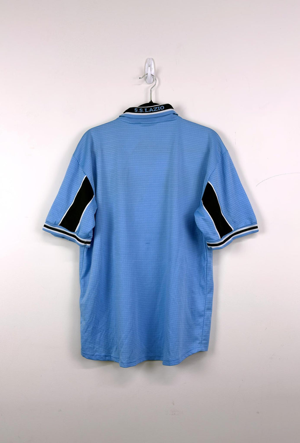'99-00 SS Lazio Home Kit