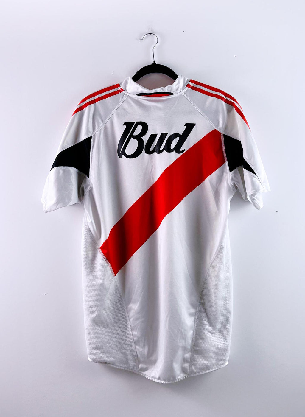 '05 River Plate Home Kit