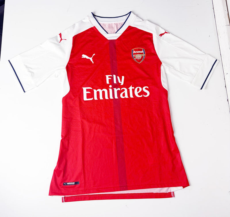 '18 Arsenal Home Kit