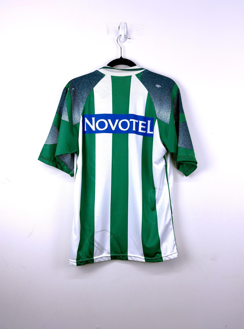 '98 Vitória de Setúbal Home Kit