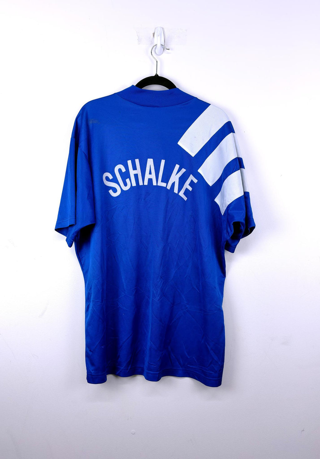'94 FC Schalke 04 Home Kit