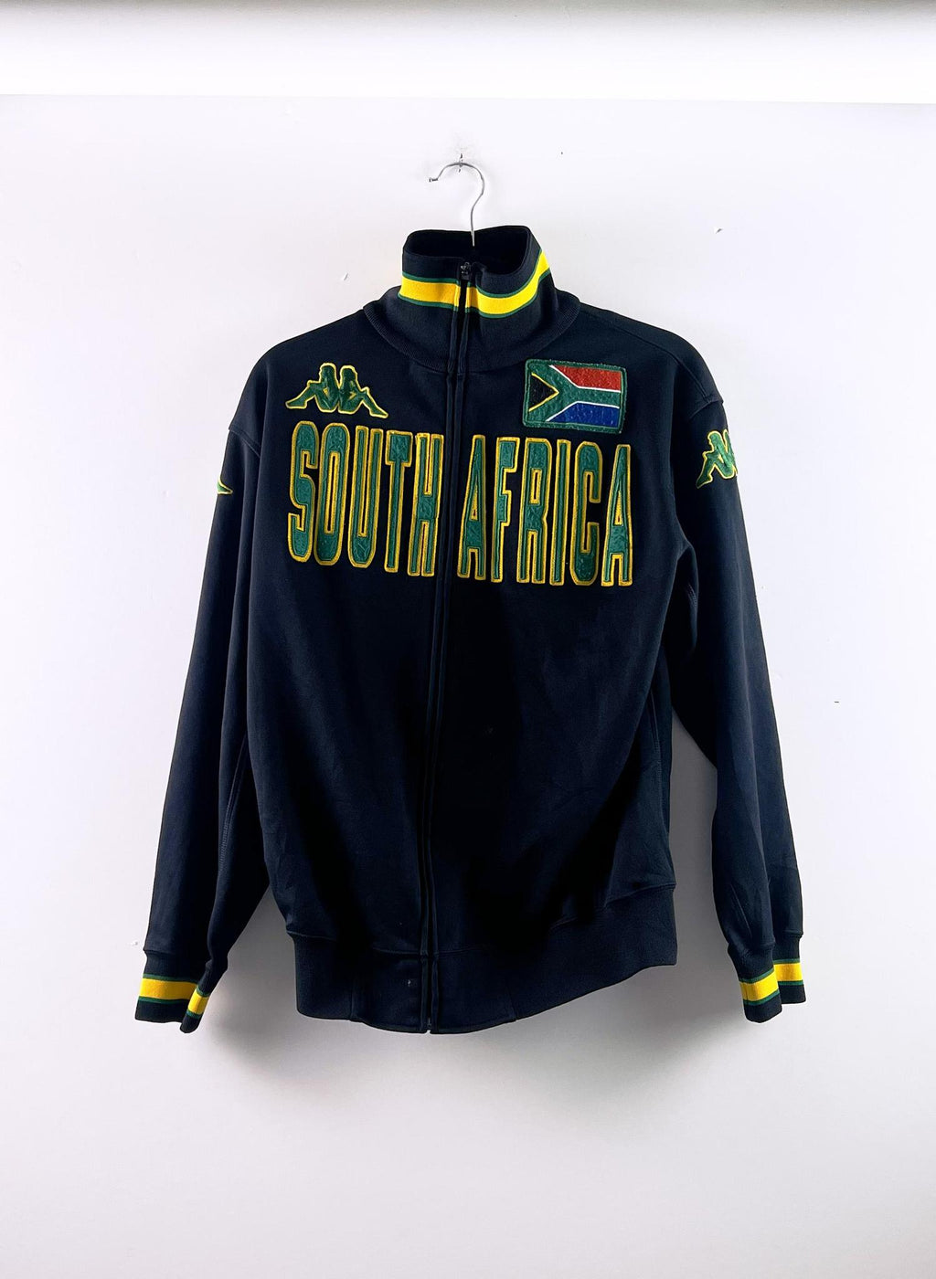 '98 South Africa Training Jacket