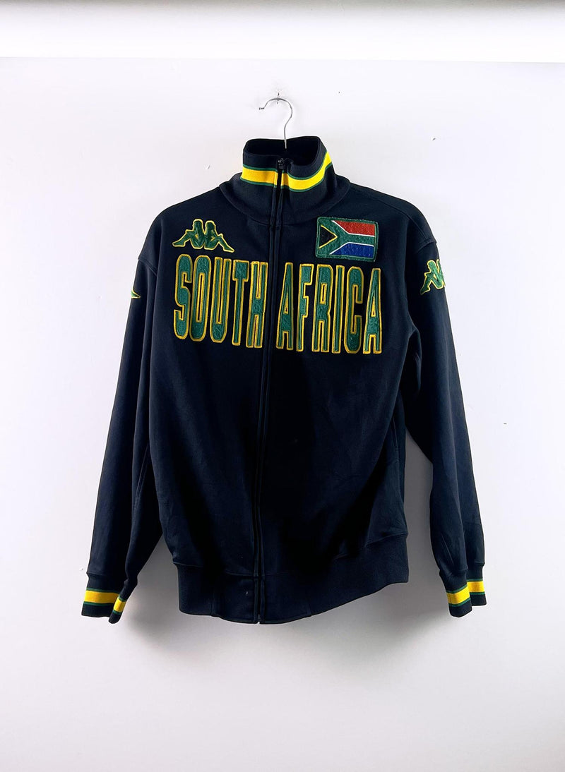'98 South Africa Training Jacket