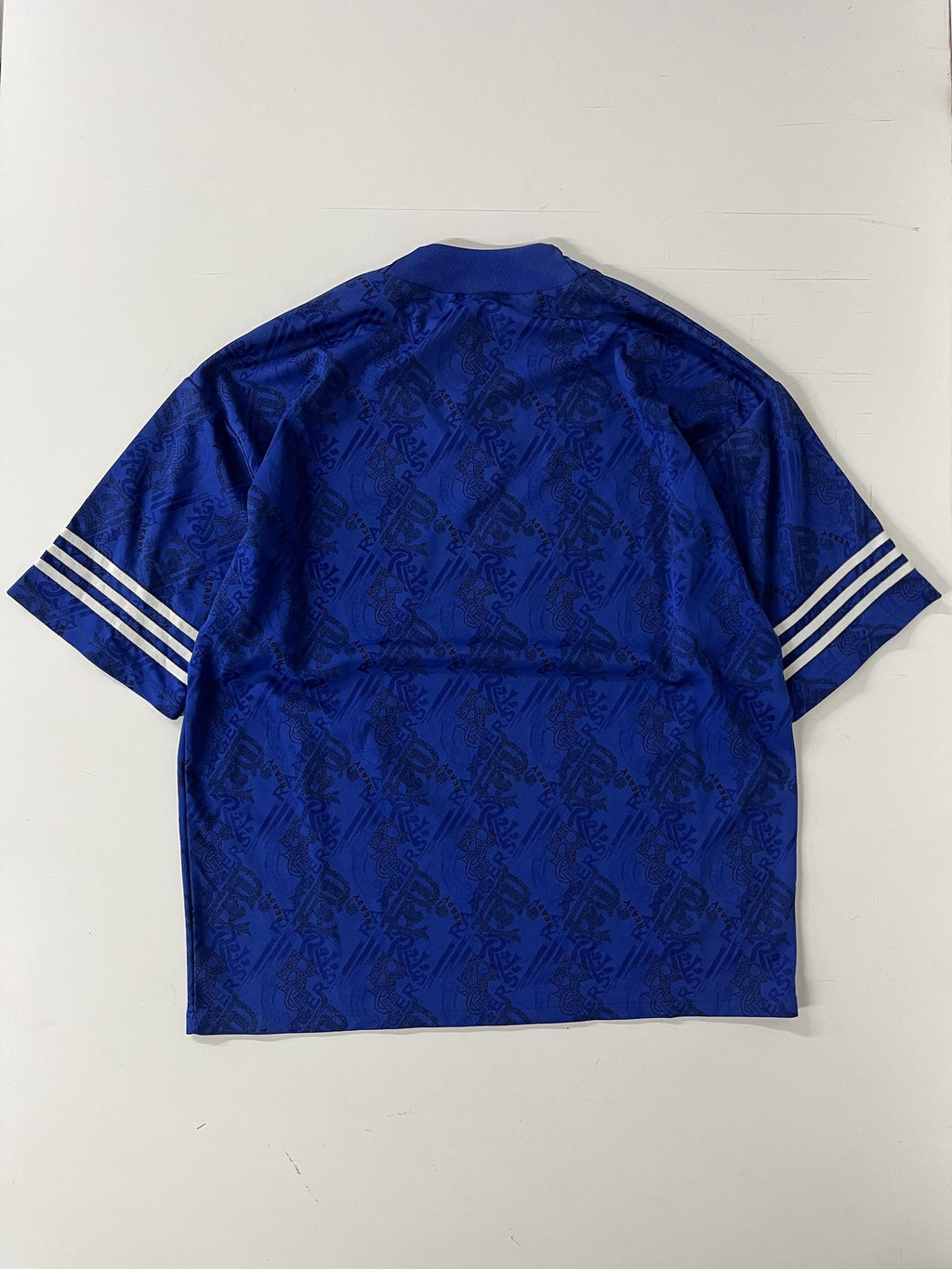'94-96 Rangers FC Home Kit
