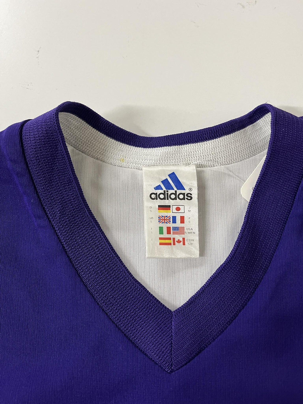 '02-03 Real Madrid 100th Anniversary Reversible Kit - 'Ronaldo #11'