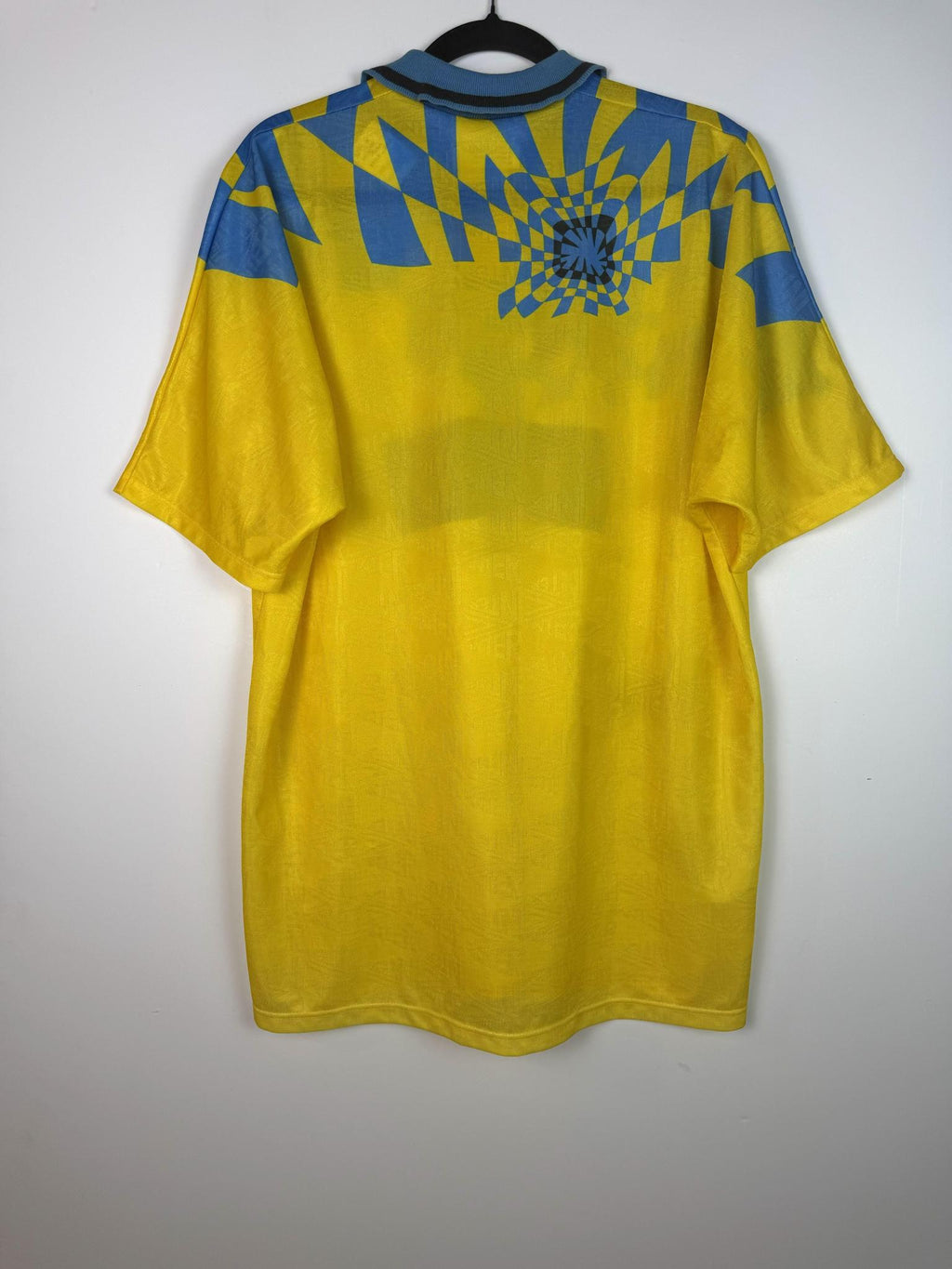 '92 Inter Milan Home Kit