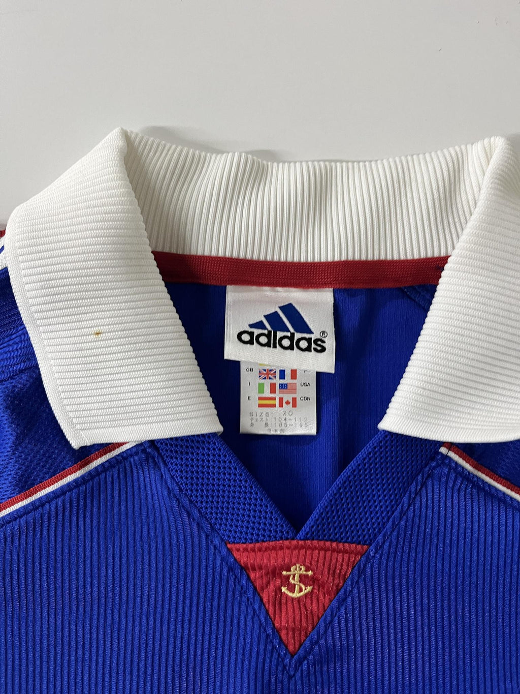 '00 Yokohama Marinos Home Kit