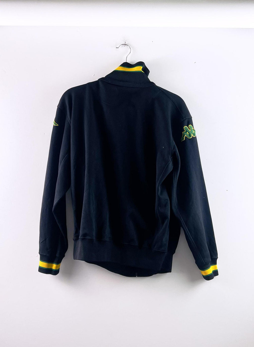 '98 South Africa Training Jacket