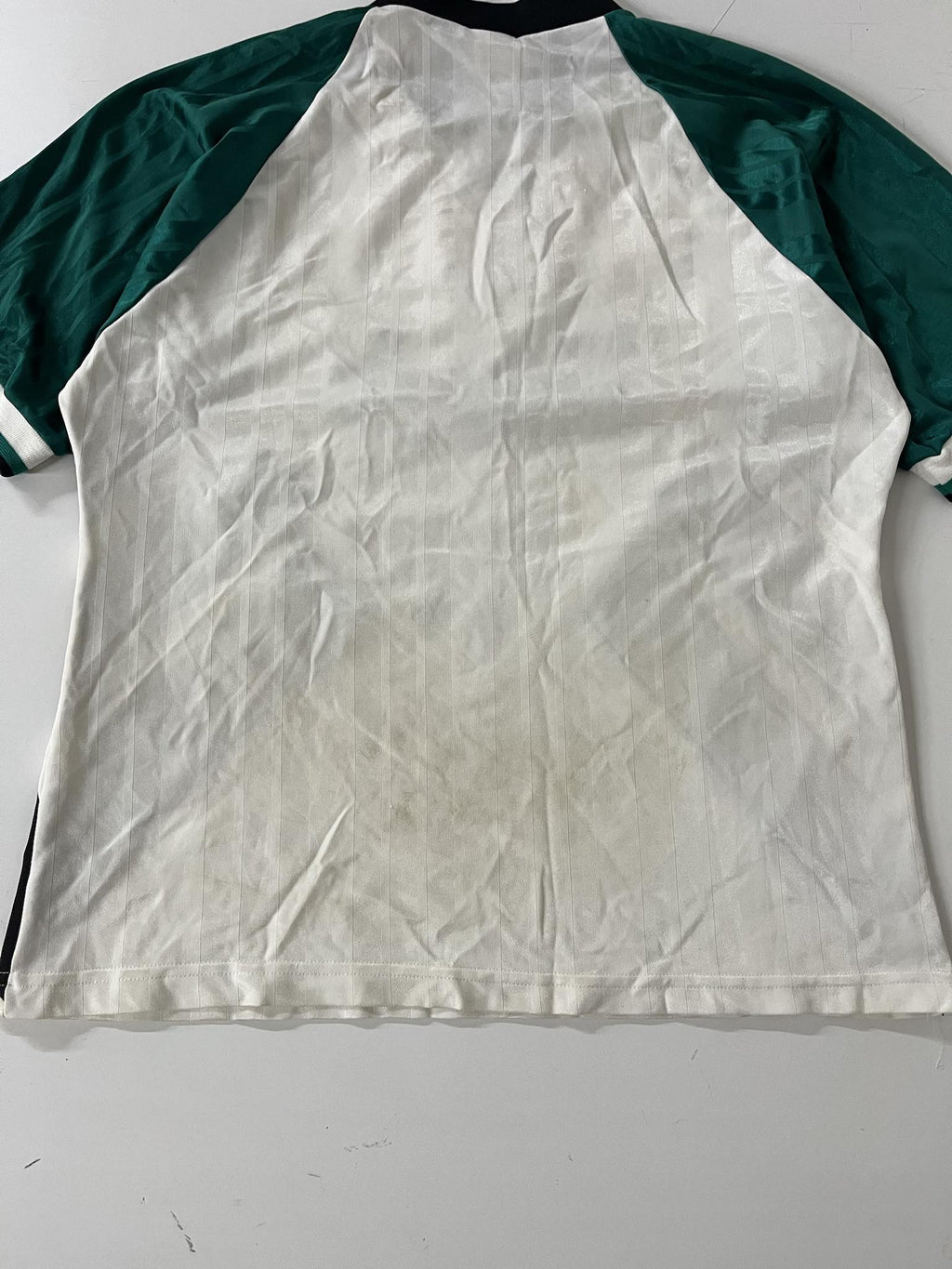 '93 Liverpool FC Away Kit
