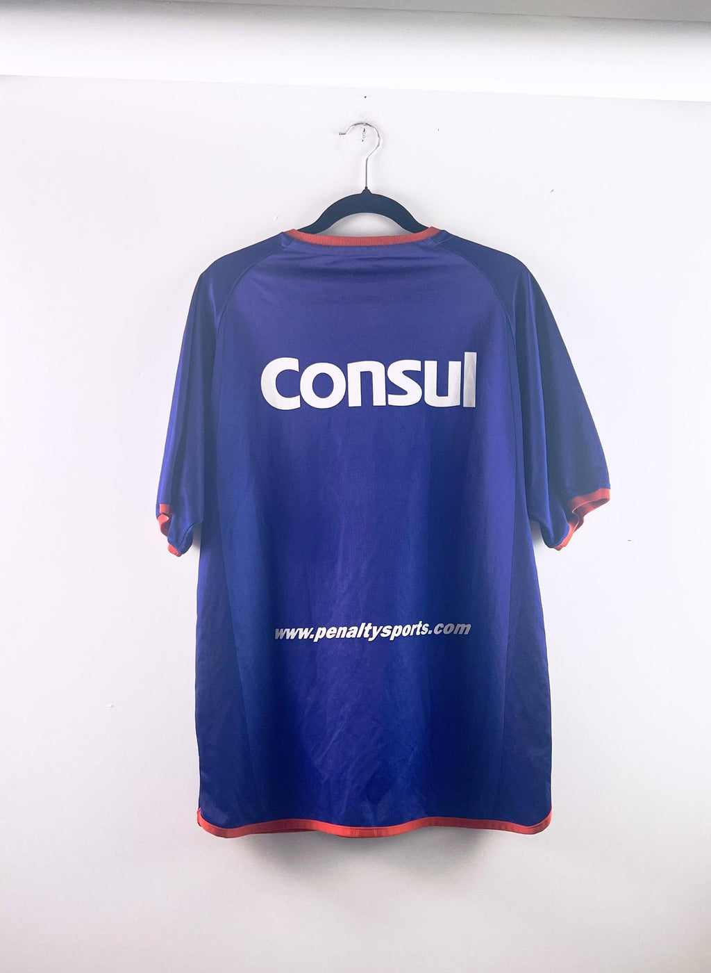 '10s São Caetano Home Kit