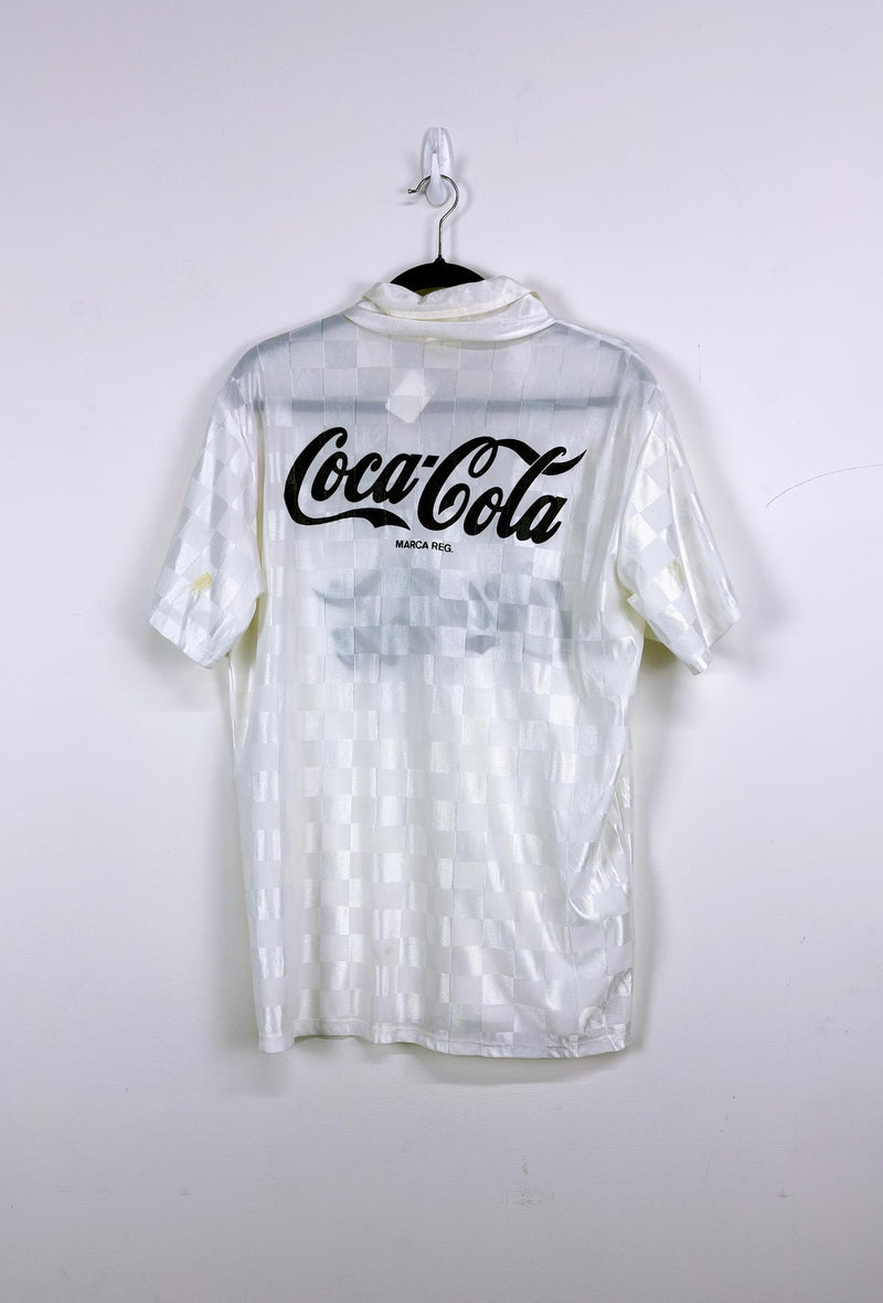 '93 Santos FC Home Kit