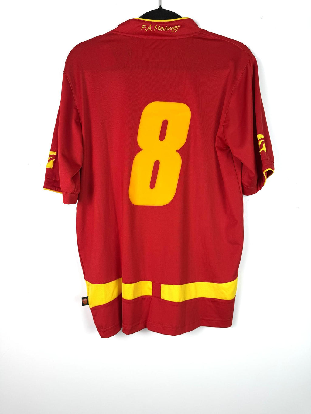 '09 Montenegro Home Kit