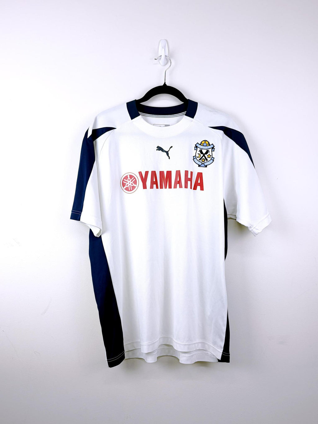 '10 Jublio Iwata Training Kit