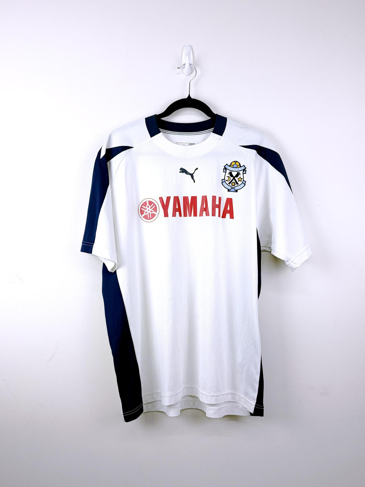 '10 Jublio Iwata Training Kit