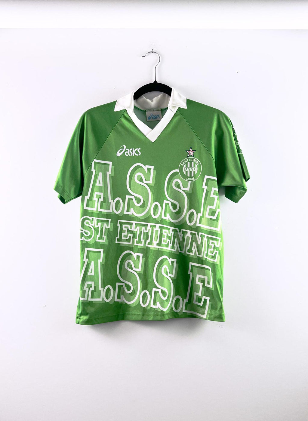'99-00 A.S.S.E Home Kit