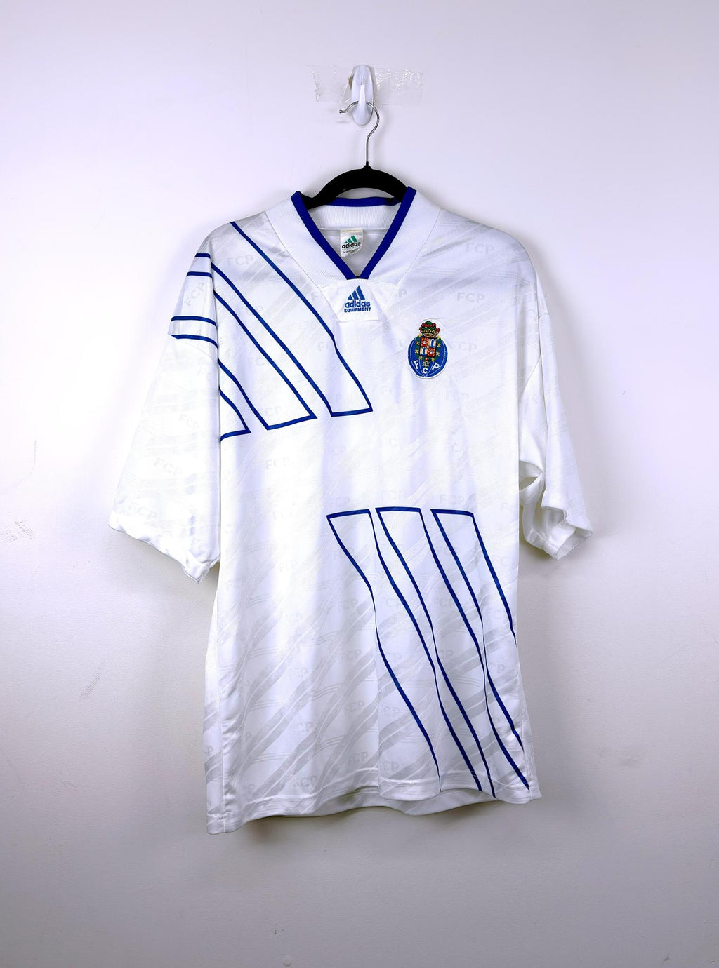 '96 FC Porto Training Kit