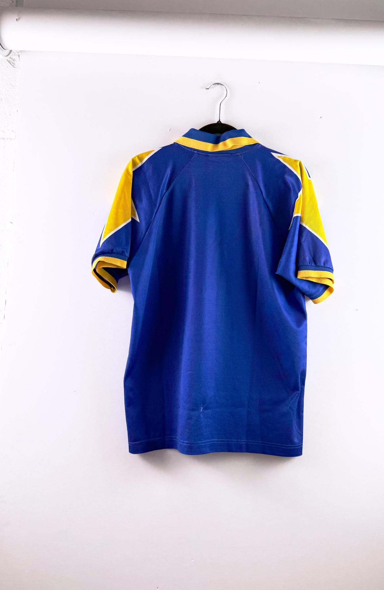 '94-95 Juventus Away Kit